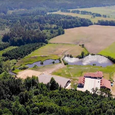 Agroborcz Lägenhet Exteriör bild