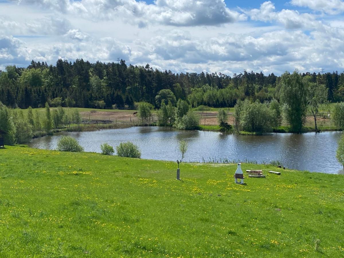 Agroborcz Lägenhet Exteriör bild