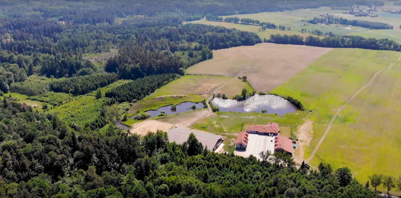 Agroborcz Lägenhet Exteriör bild